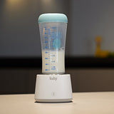 SCALDA BIBERON PORTATILE